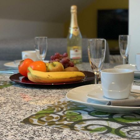 Apartment Koeln Ensen Luaran gambar