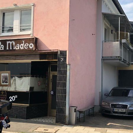 Apartment Koeln Ensen Luaran gambar
