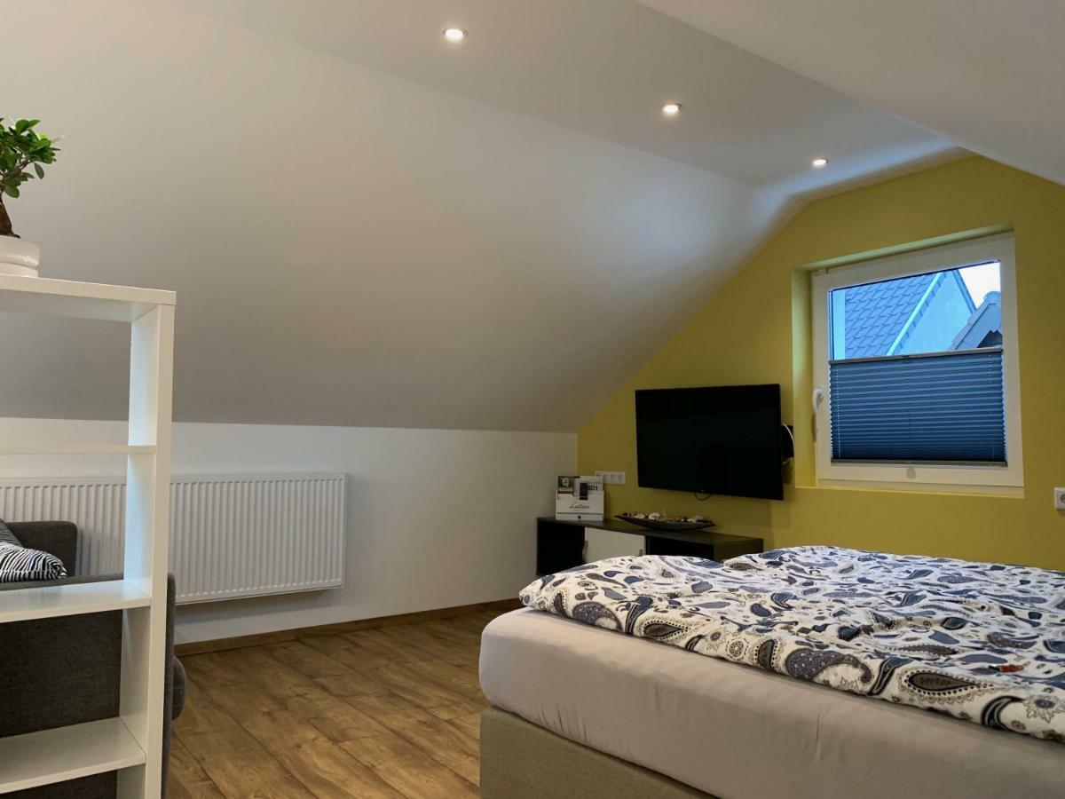 Apartment Koeln Ensen Luaran gambar
