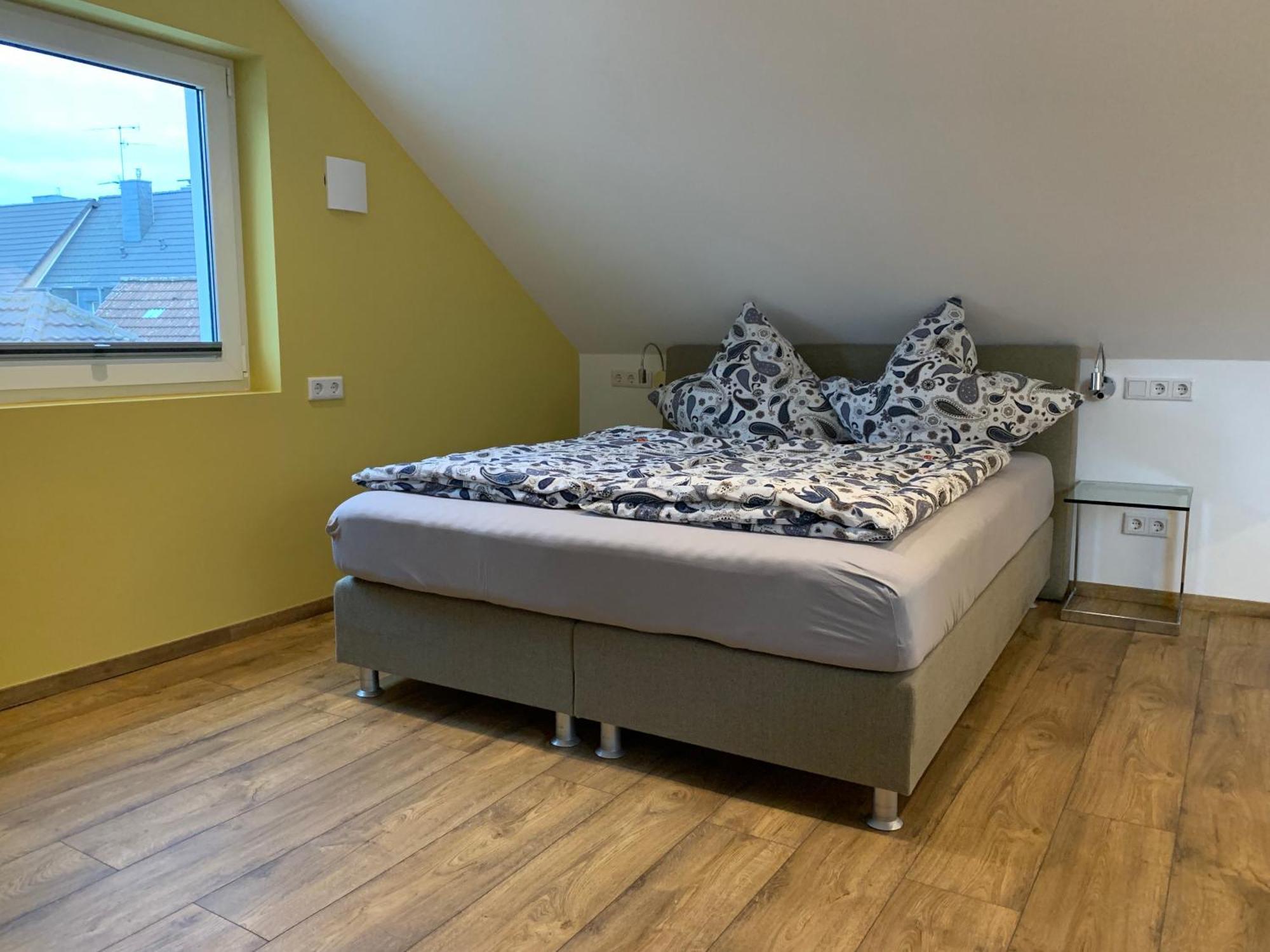 Apartment Koeln Ensen Luaran gambar