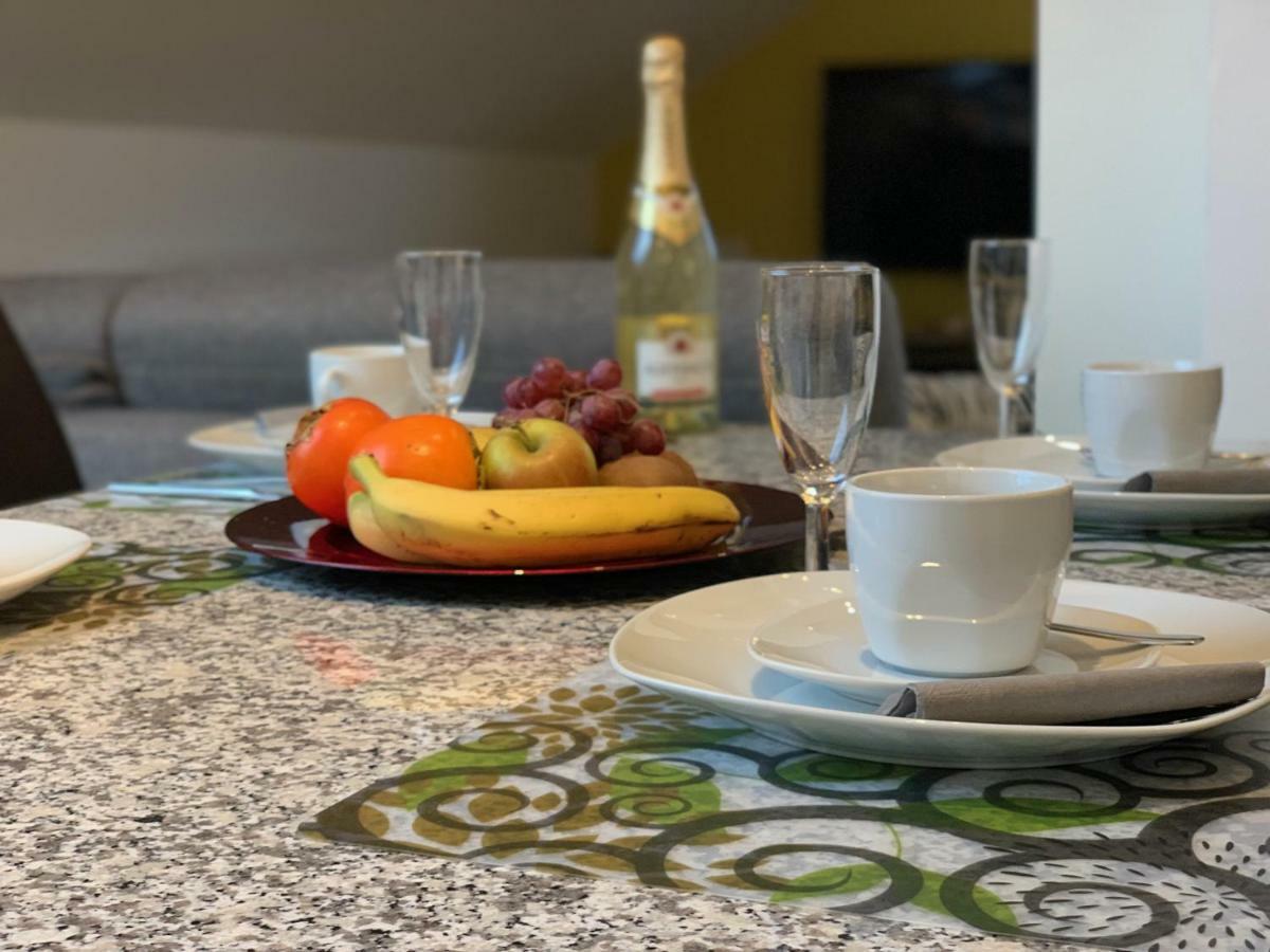 Apartment Koeln Ensen Luaran gambar