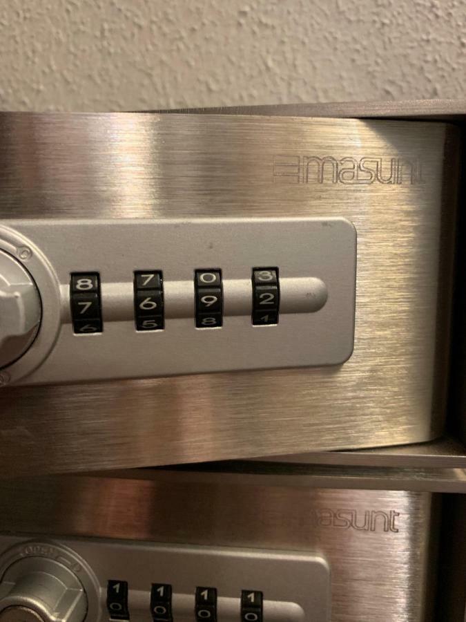 Apartment Koeln Ensen Luaran gambar