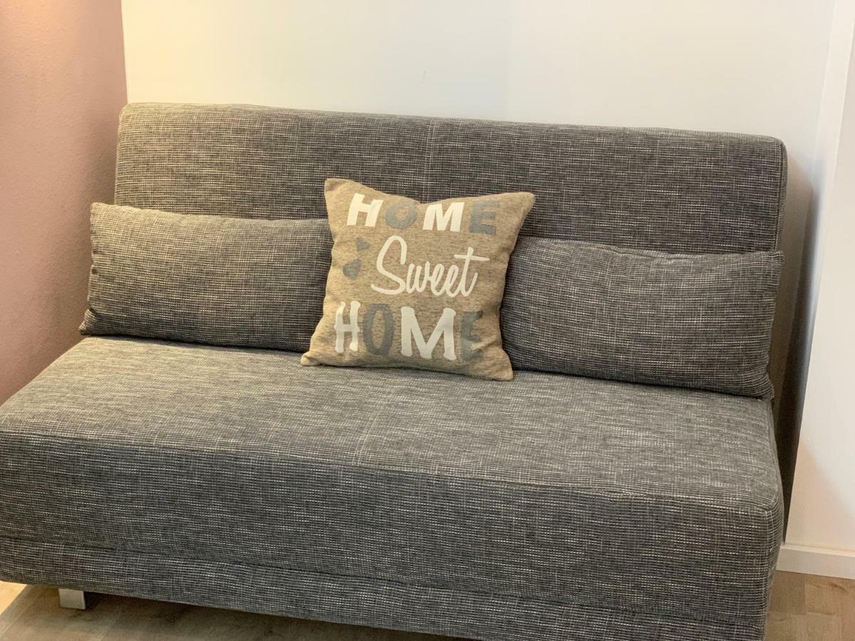 Apartment Koeln Ensen Luaran gambar