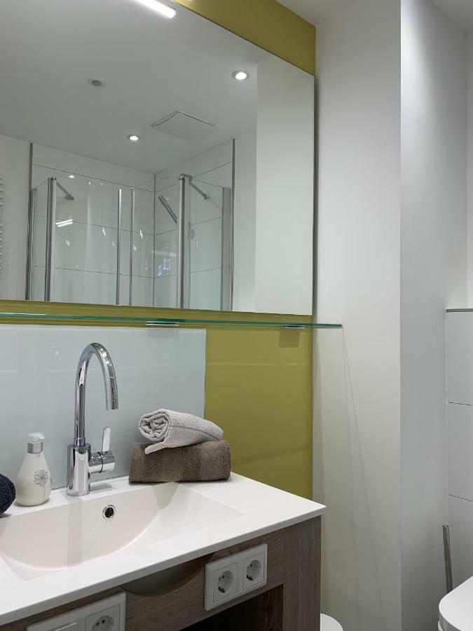 Apartment Koeln Ensen Luaran gambar