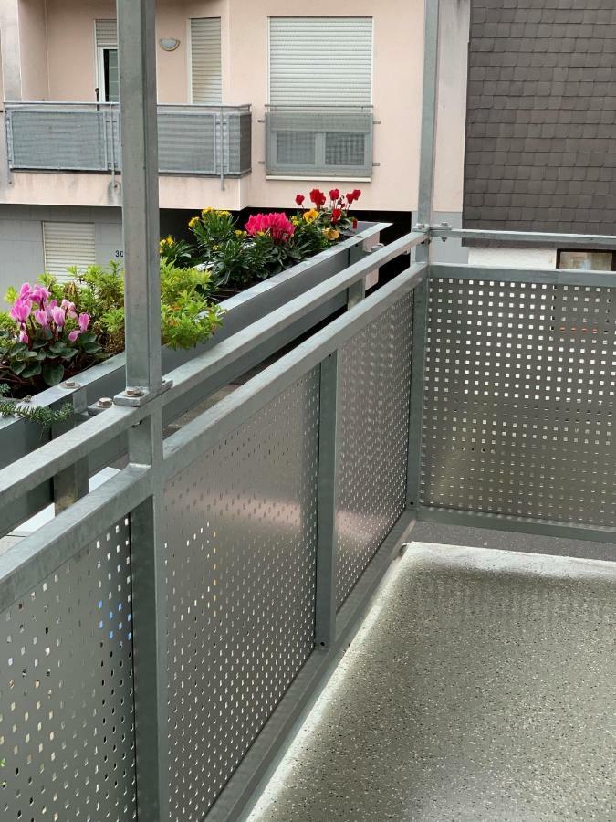 Apartment Koeln Ensen Luaran gambar
