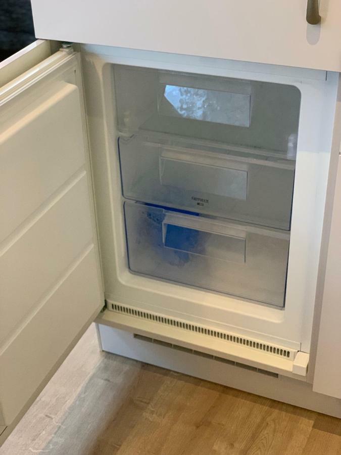 Apartment Koeln Ensen Luaran gambar