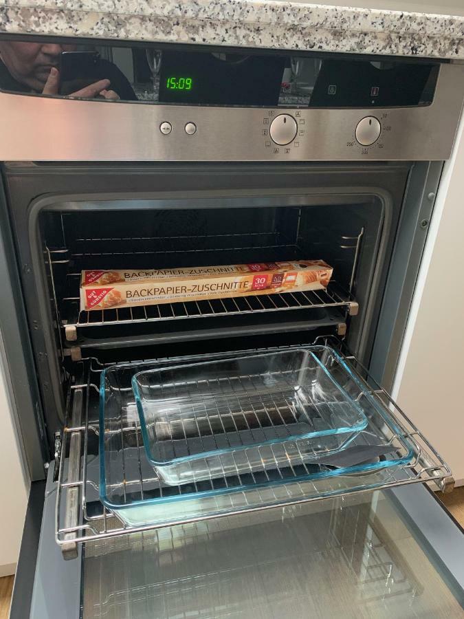 Apartment Koeln Ensen Luaran gambar