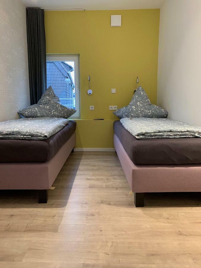 Apartment Koeln Ensen Luaran gambar