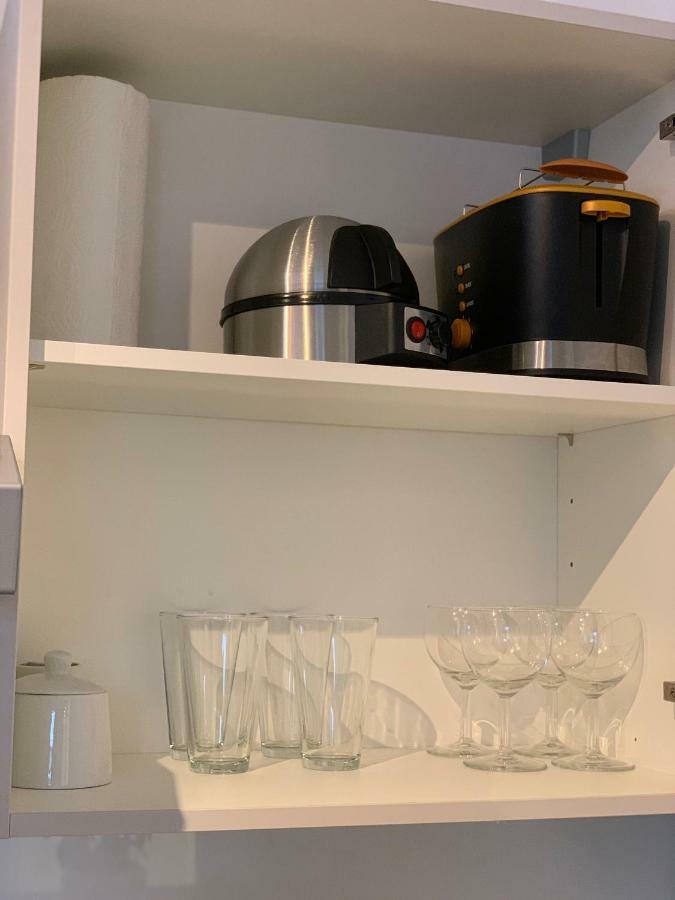 Apartment Koeln Ensen Luaran gambar