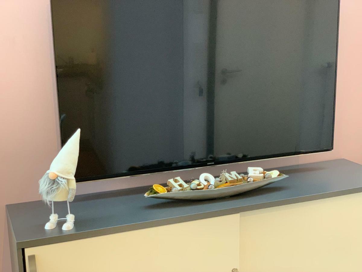 Apartment Koeln Ensen Luaran gambar
