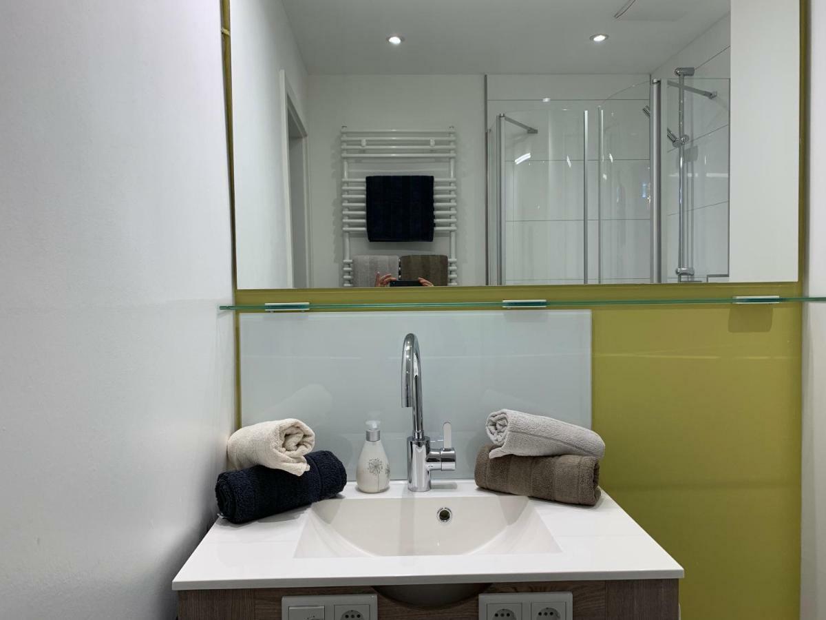 Apartment Koeln Ensen Luaran gambar