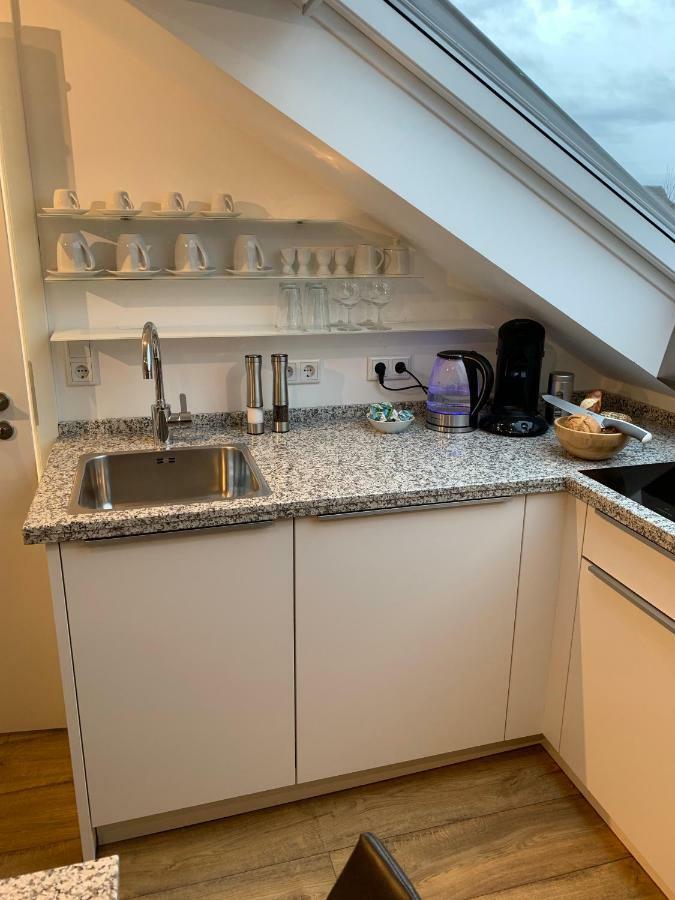Apartment Koeln Ensen Luaran gambar
