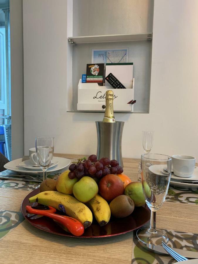 Apartment Koeln Ensen Luaran gambar