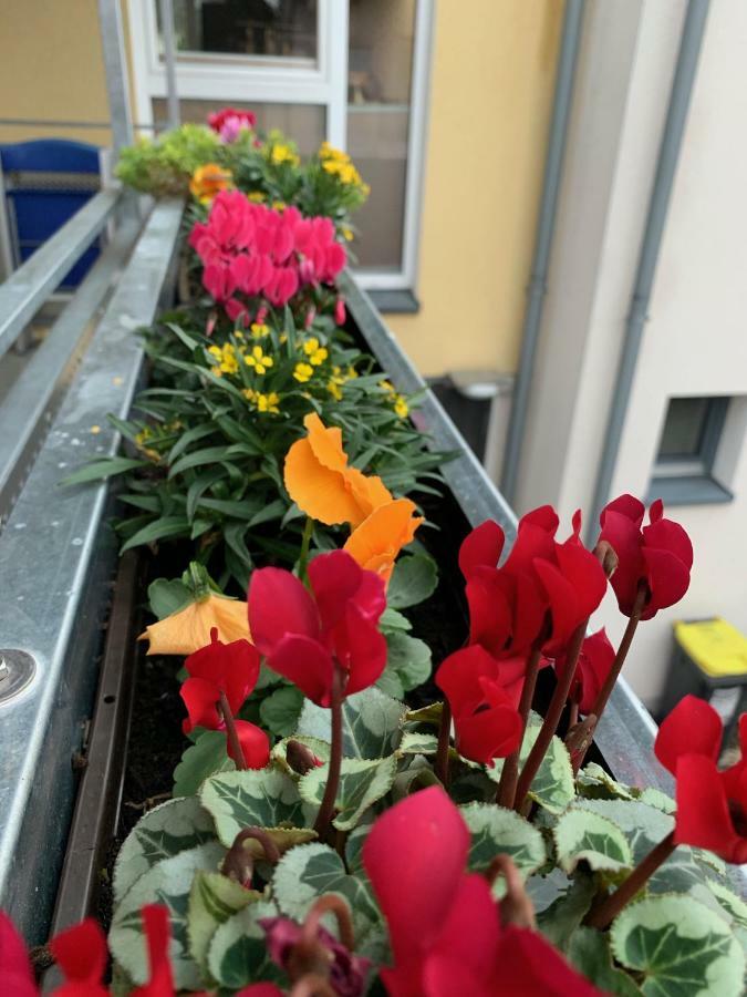 Apartment Koeln Ensen Luaran gambar