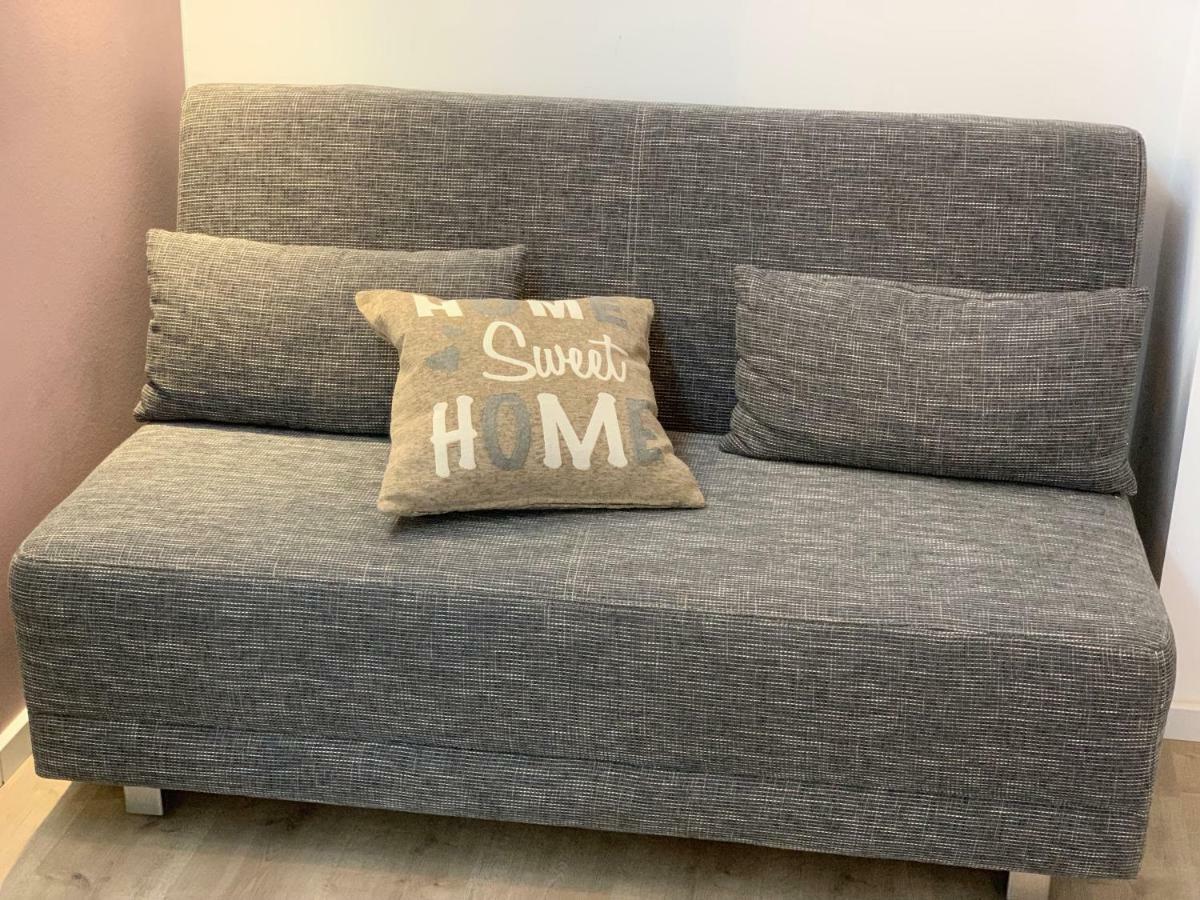 Apartment Koeln Ensen Luaran gambar