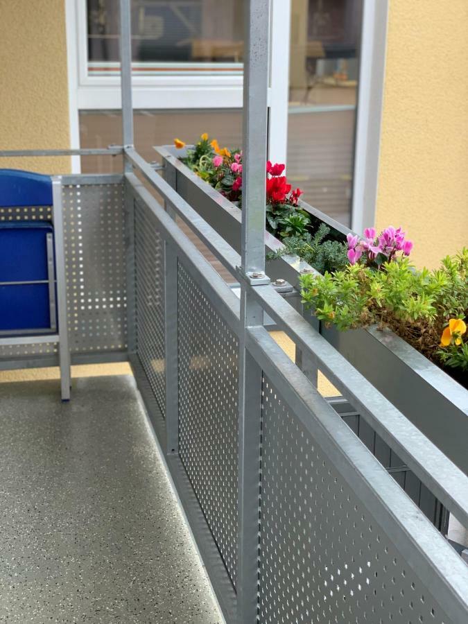 Apartment Koeln Ensen Luaran gambar